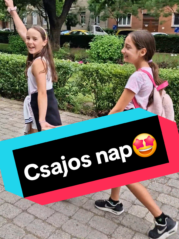 Várod már a folytatást? Írd meg kommentben! 🤩 #gyerekkelazélet #csajosnap #pizza #Budapest #nemreklám 