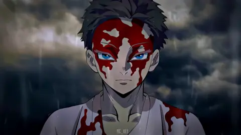 #akaza #demonslayer #animeedit #fyp #foryoupage 