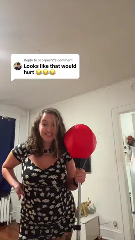 Replying to @scorpio72 help I can’t stop it’s so fun 🤣