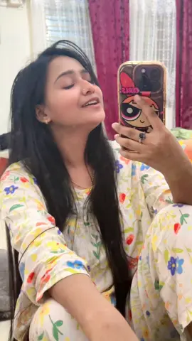 তুই মাঝে মাঝে অউন জালাই লুকাই থাহো গই এ বয়সত প্রেমের জালা কও না কেনে সই🙈#myvoice #ownvoice #foryoupage #taniasultanasurovi 