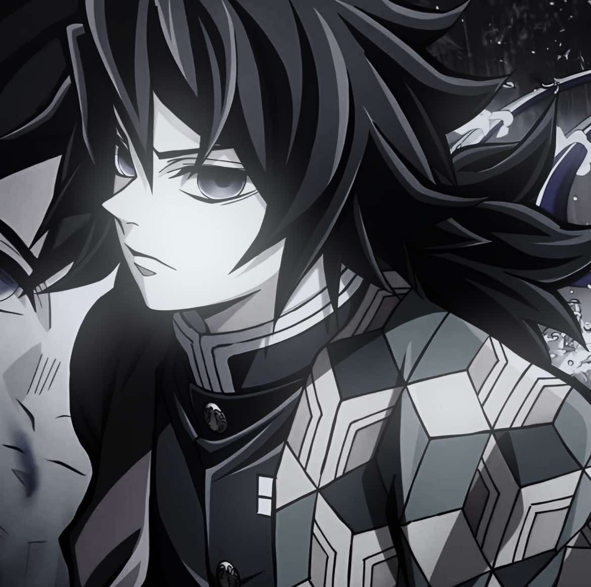 HE LOOKED SO GOOD I COULD RANT ABOUT HIM ALL DAY. I LOVED THE FIGHT AND HE FOUGHT SO WELL. HES MY FAVORITE I LOVE YOU GIYUU. HES SO HANDSOME AND PERFECT IM GLAD I WATCHED DEMONSLAYER TO FIND THIS GLORIOUS MAN. HE WILL FOREVER BE MY FAV ANIME CHARACTER AND I WILL CONTINUE TO LOVE HIM. #giyuutomioka #kimetsunoyaiba #demonslayer #giyuu #tomiokacakes