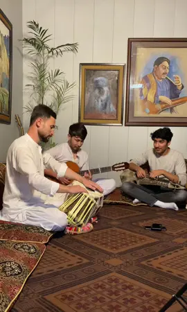 #fyp #هزاره #guitar 