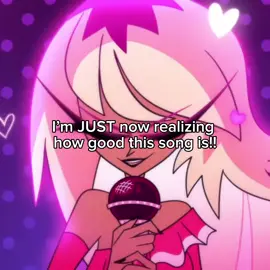 She so me guys || #st4rlover06 #fypシ #xyzbca #capcut #fyp #helluvaboss #hazbinhotel #verosikamayday #mayday #vacay #pink 