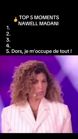 Dors, je m’occupe de tout ! #nawellmadani #scketch #drole #humour #marrakech 