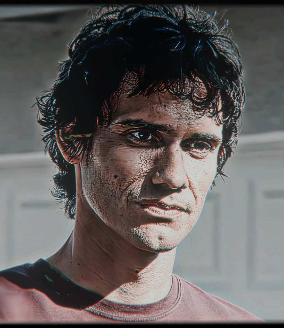 BRIAN MOSER. #brianmoser #edit #brianmoseredit #dexter #dexteredit 