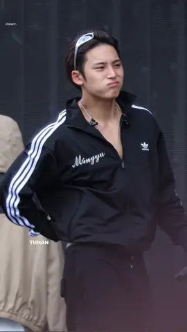 gntengg bgtt #mingyu #seventeen 