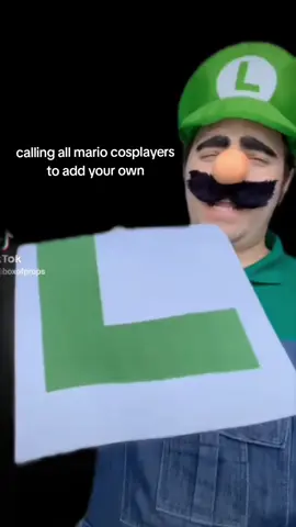 Mario’s 40th anniversary, I’m throwing it back to the video that started it all. Inspired by theswedishpajas comic and pushed into editing thanks to Kylevoices (big shoutout!). This one helped kick off my popularity #Mario40th #Nintendo #MarioTok #nintendodirect  #impressions 