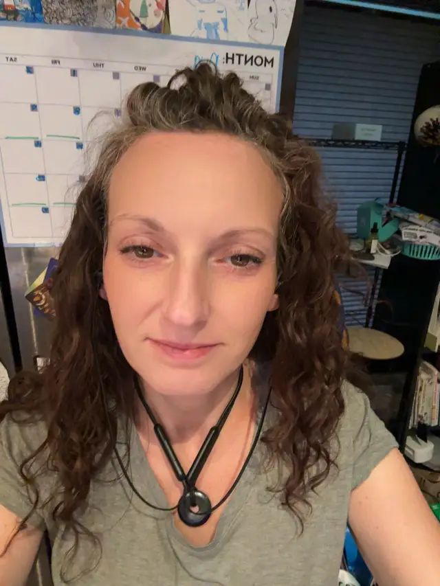 I am the different one. #healing #traumahealing 