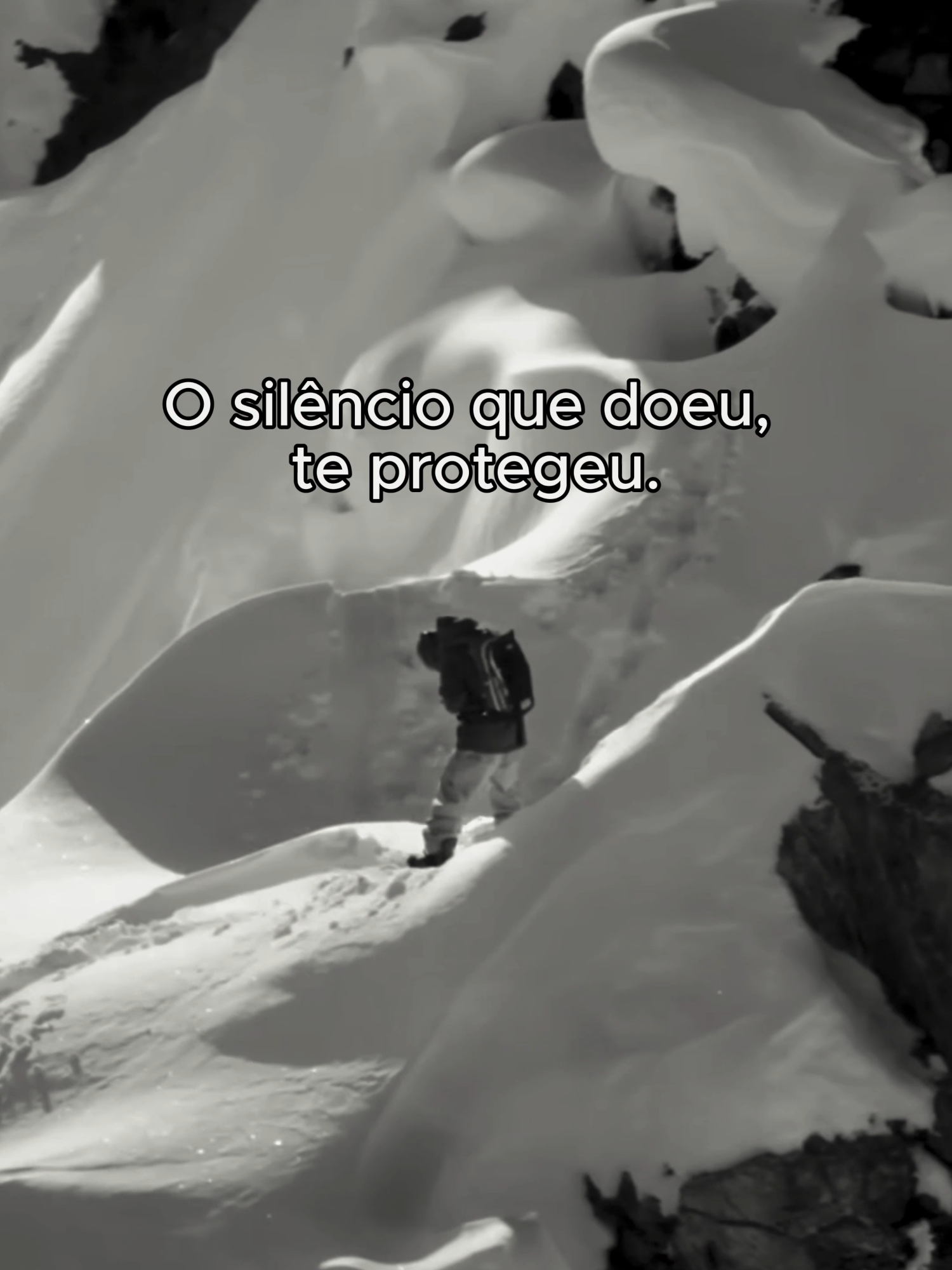 Pegou a visão? Comenta: Amém! pra atrair essa energia pra você! #mentalidade #reflexaododia #desenvolvimentopessoal