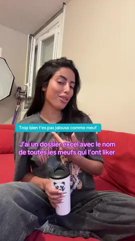 moi folle ? noooon. 😏 #Harmonie #Moonarchie #fyp 