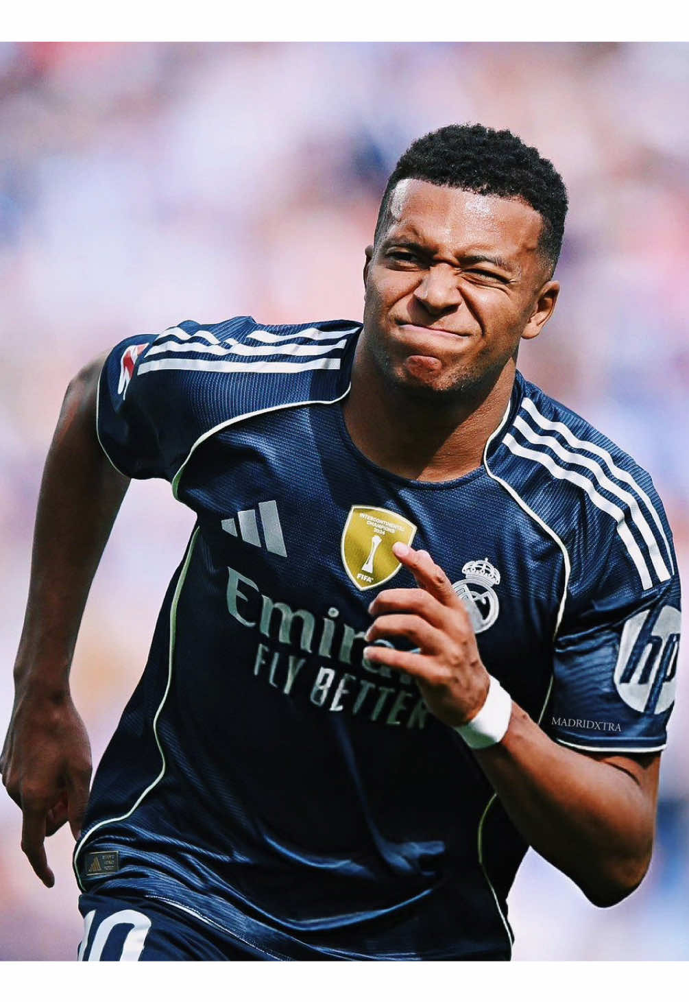 Kylian Mbappe vs Real Sociedad #mbappe #realmadrid #fyp  