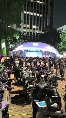 gokil ramai sekali NR Jangeby 🥰😍😇#promoseruweekend #jakarta #fyp 