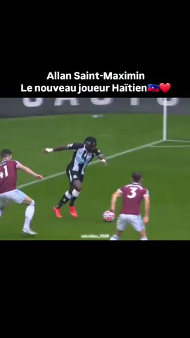 #flypシ #haïtientiktok #viral #fyppppppppppppppppppppppp #football 