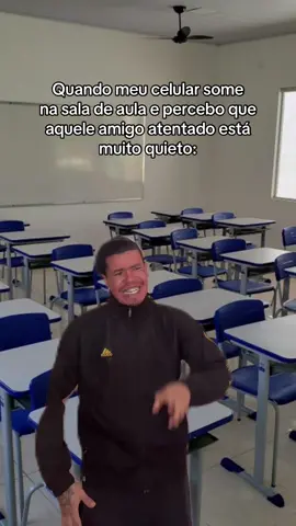 você roubooou 