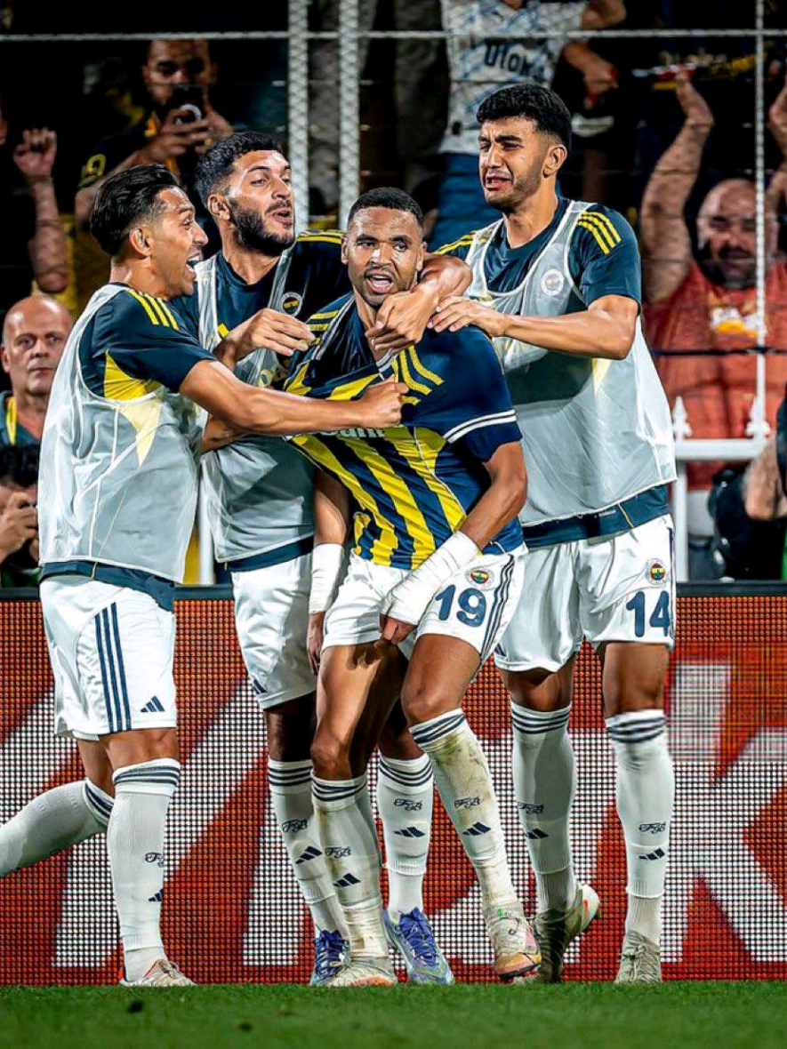 Sizce yarınki derbi'cik kaç kaç biter..?.Bu editi görüpte takip etmeyecek Fenerbahçe’li Yok! . . . #fenerbahçe #trabzonspor #talisca #ennesyri #asensio 