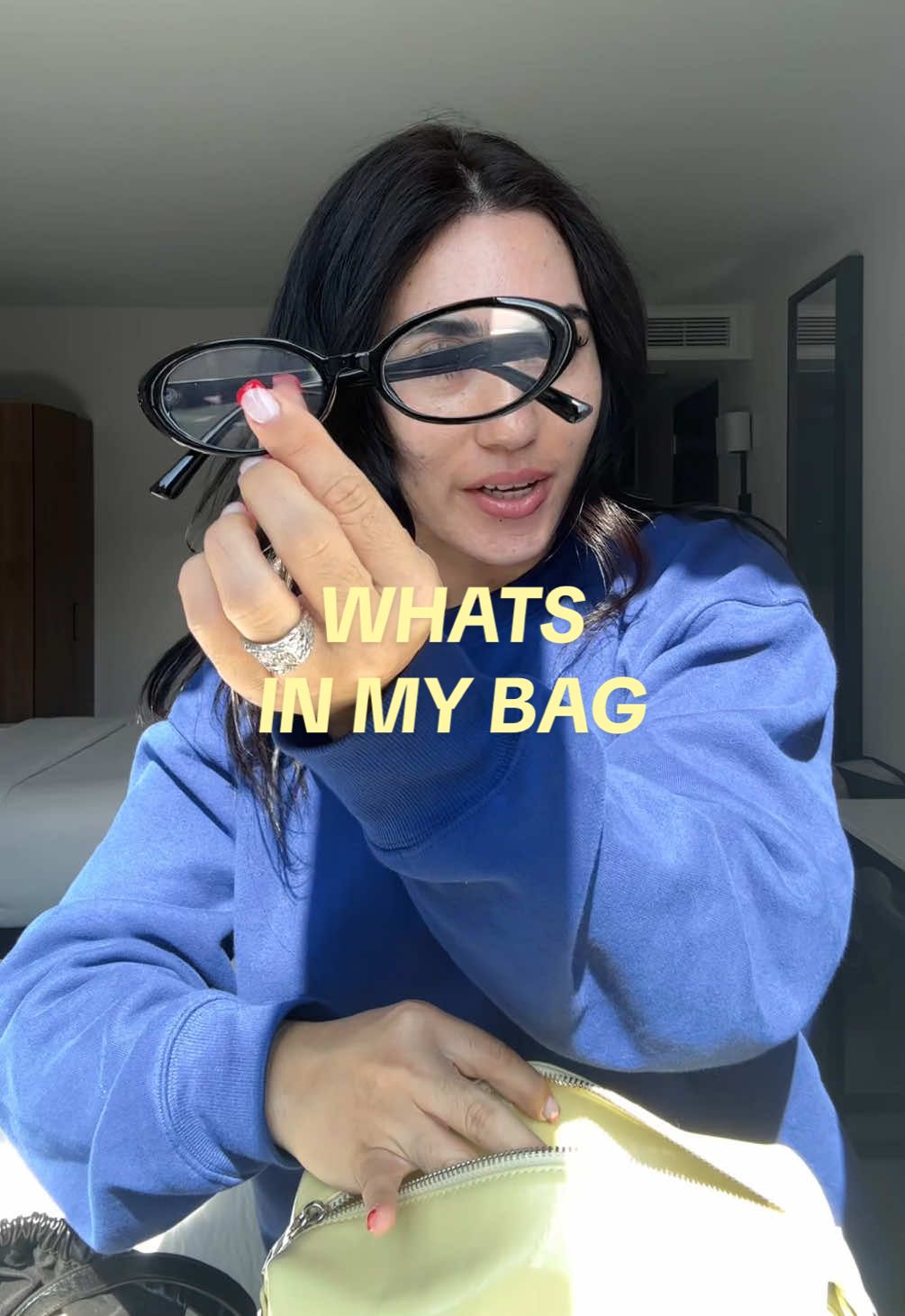 fits so much! forgot to mention my airpods👛 @AMYSHEHAB @rhode skin @BYREDO @EADEM 