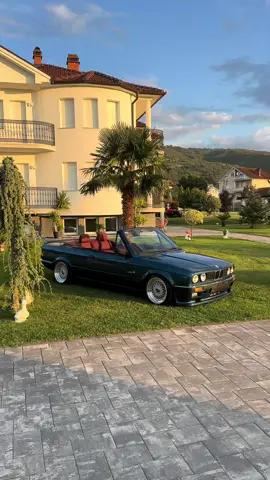 320i#e30 #turkey #e30m3 