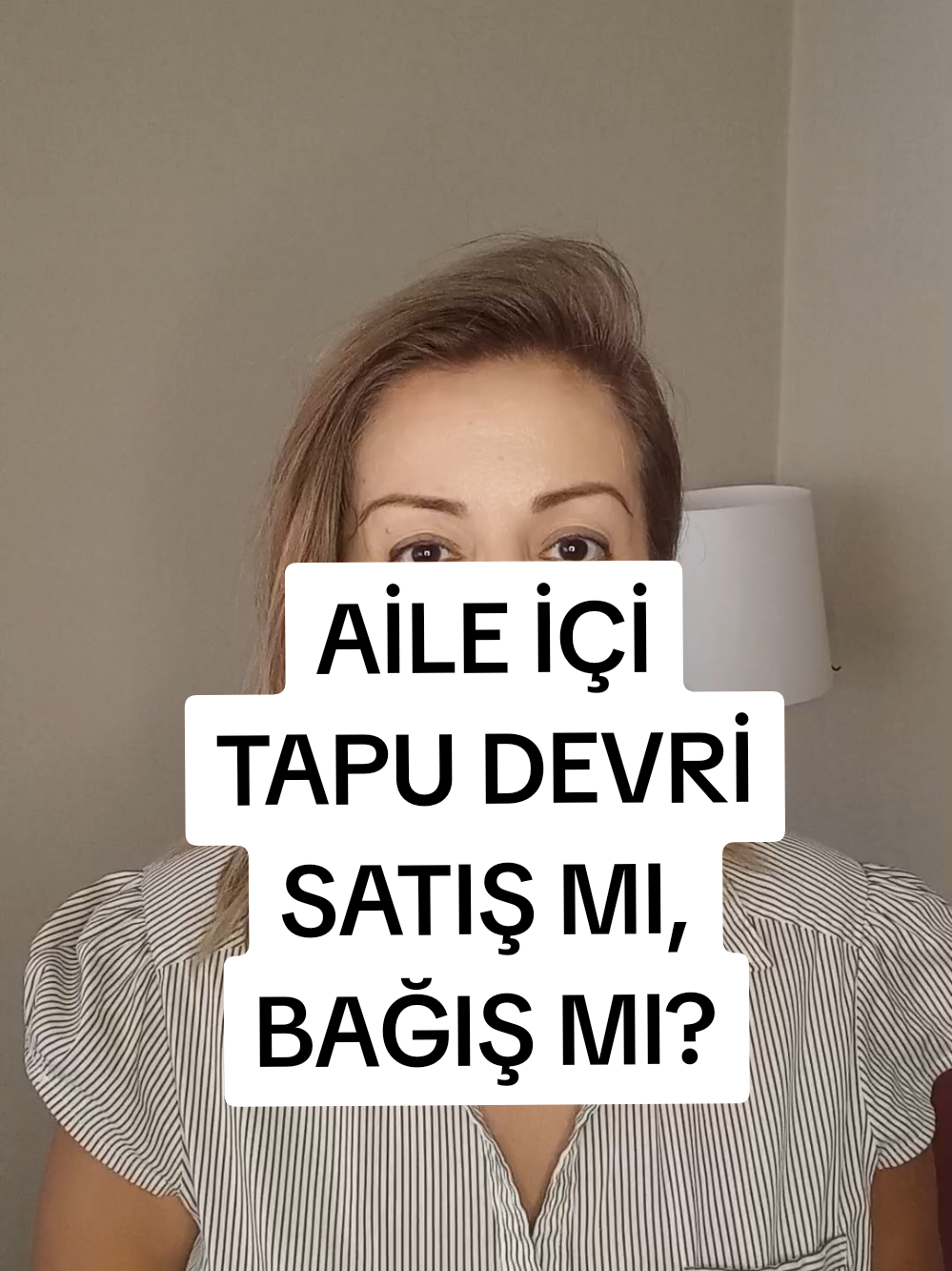 Aile içi tapu devirlerinde nasıl hareket etmek gerek😉 #aileiçitapudevri #tapudevri 