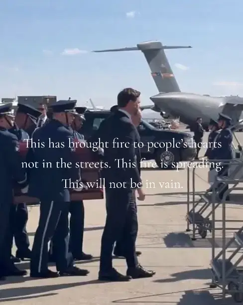 This song is Beautiful, but I'm crying again. 💔🙏✝️⚔️🇺🇲🕊 #LastRide #Charlie #HeartsOnFire #God #christiantiktok 