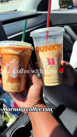 I randomly popped up told my oldest daughter to come one and we went and got some afternoon coffee.  Having girls can be so much fun (sometimes) lol #sahm #morningcoffee #influencer #fyp #LanguageLearning 