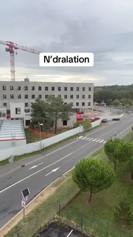 N’dralation