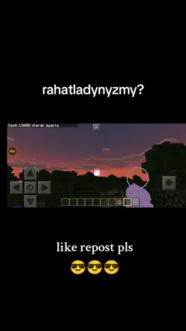 Rahatladynyzmy bakalım