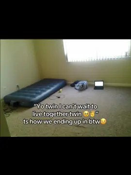 We ain’t having those aesthetic shi my boy 🫩 #relatable #livingtogether #real #fy #fyp 