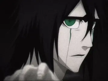 my eyes can see everything. #fyp #bleach #ulquiorra #animeedit #juicewrld 