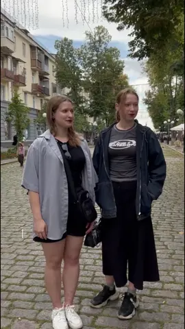 #tiktokviral #fyp #полтава #опитування #дружба 