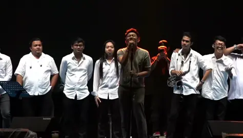 Kendal konser kebangsaan Indonesia 🇮🇩🇮🇩 13_09_2025 @Gus Miftah @DENNY CAKNAN @gemamerahputih   @DC. PRODUCTION  🎥bay:@DCGARISKERAS #dcgariskeras #dennycaknan #konserkebangsaankendal #kendal #kartonyonomedotjanji 