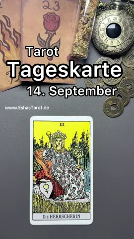 *Persönliche Legungen: Link in Bio #tarot #witch #fyp #for  Tarot von A.E. Waite, mit freundlicher Genehmigung des Königsfurt-Urania-Verlags, @koenigsfurturania Kartenlegen dient der Unterhaltung. Angegebene Inhalte können abweichen und nicht garantiert werden. Die Zuschauenden sind für ihr Leben, ihre Handlungen und Entscheiden selbst.   *Eigenwerbung