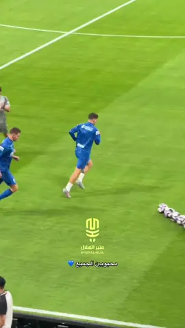 #الهلال #alhilal #سافتيش #روبن_نيفيز 