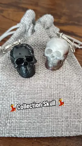 Hey coucou 😊 Voici la collection SKULL vous pouvez la retrouver sur mon site qui est inscrit sur mon profil 🐞🍀  A bientôt pour de nouvelles créations 🥰  #skull #decoration #creation #resineepoxy #sevcrea 