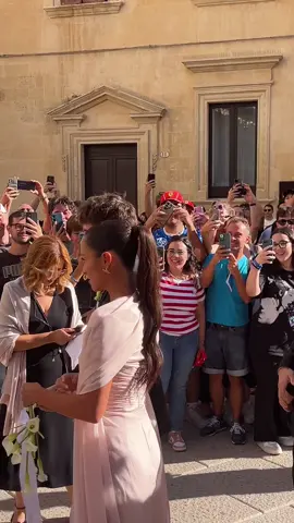 Charles in Lecce ❤️