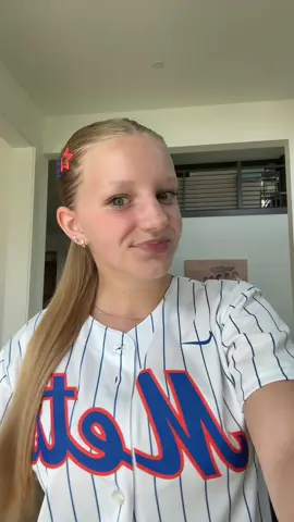 LGM!!💙🧡 #fyp #mets #baseball #goteam #campfriends @carly💝🧸 