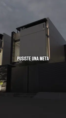 Póngase metas alcanzables y hacer lo que se tenga que hacer para cumplirlos #metas #frases 