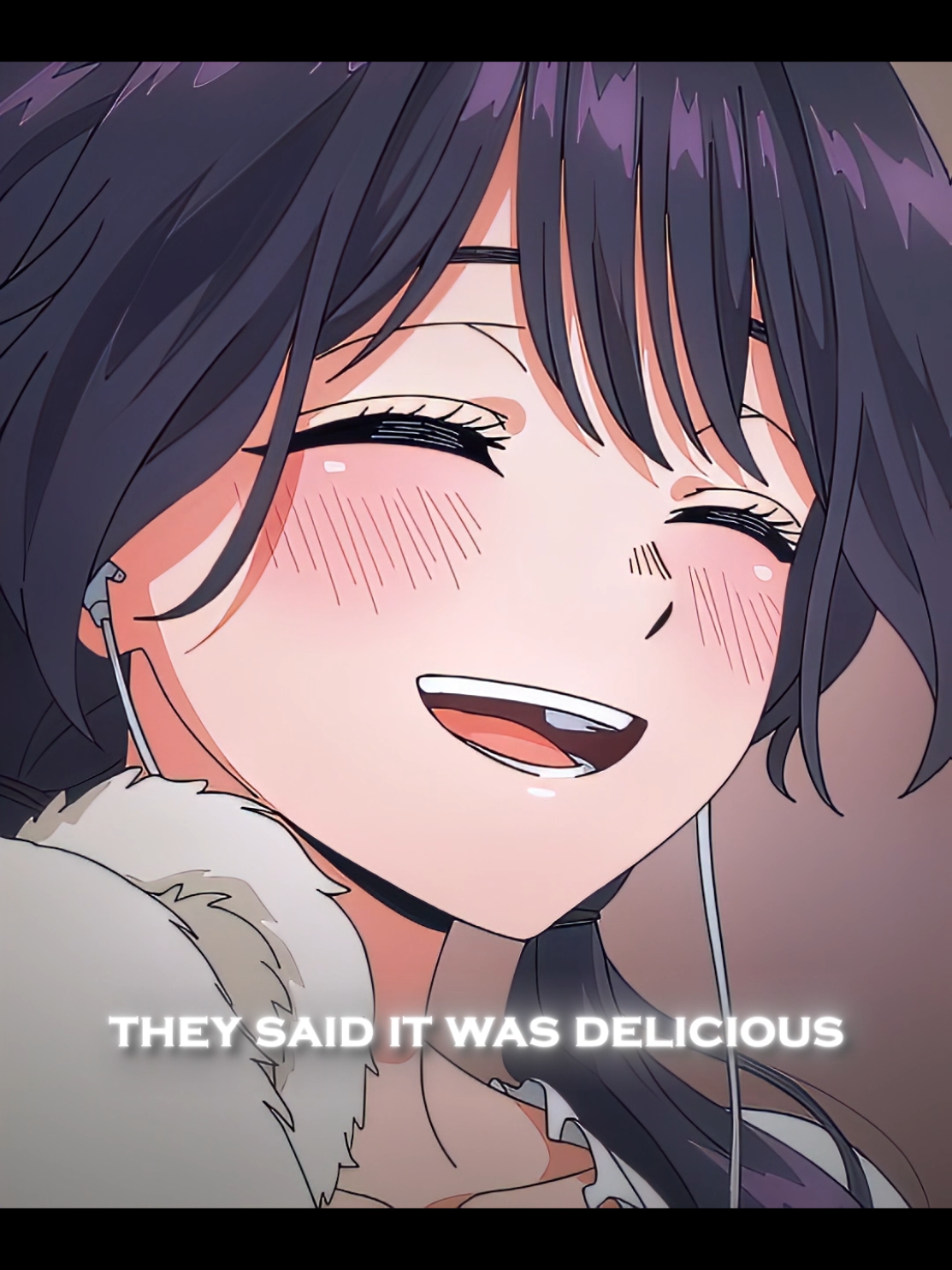 Waguri Cute 😫🙏 #wagurikaoruko #thefragrantflowerbloomswithdignity #kaoruhanawarintosaku #anime #animeedit 