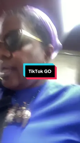 #TikTokGo