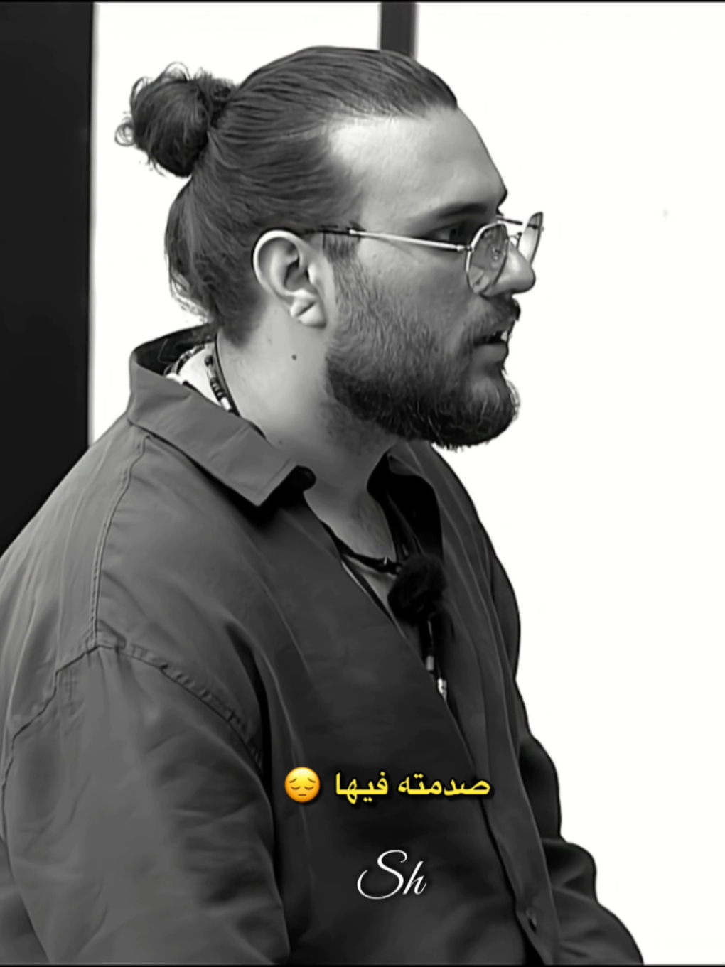 انت نكرتي الحب الكان 🤚🏻 @Adham hamdan  #fyp #اكسبلور #أدهم_حمدان #قسمة_و_نصيب #ندى_عبيد 
