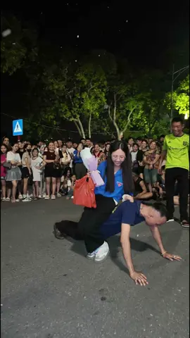 P3: Sau 7749 lần ghép đôi thì Vua lỳ đòn và Vua bún chả đã được chọn em gái học viện ngân hàng #spxentertainment #vyhoang #ghepdoi #phodibo