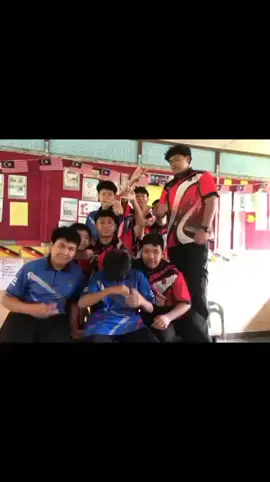 geng kick ketom #smkpenrissenno1 