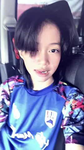 😗#wolfcut #CapCut #tomboy #girl #sib 