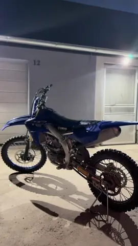 #yamaha #motocrosslife #motocross #yz250f 