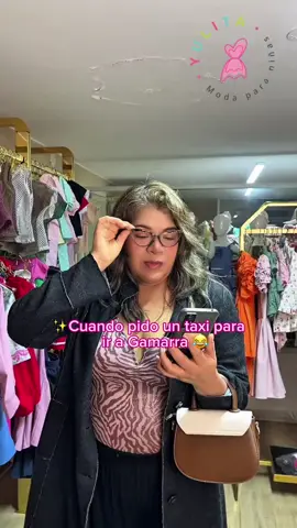 ✨Cuando la diseñadora sueña en taxi, pero la billetera dice “bus” 🚌😂 #HumorDeDiseñadora #RopaNiñas