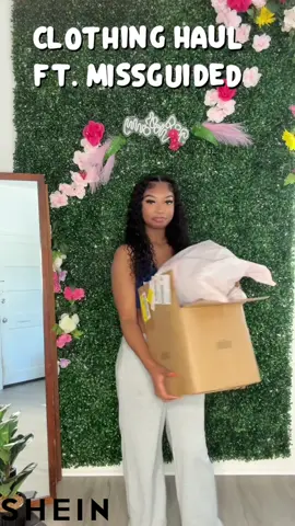 Shop the trendiest at MISSGUIDED . #SHEINtrends #ad #SHEINforAll  Use 2509USQSaliyahhxj376 to get discounts! @SHEIN  @SHEINUS 