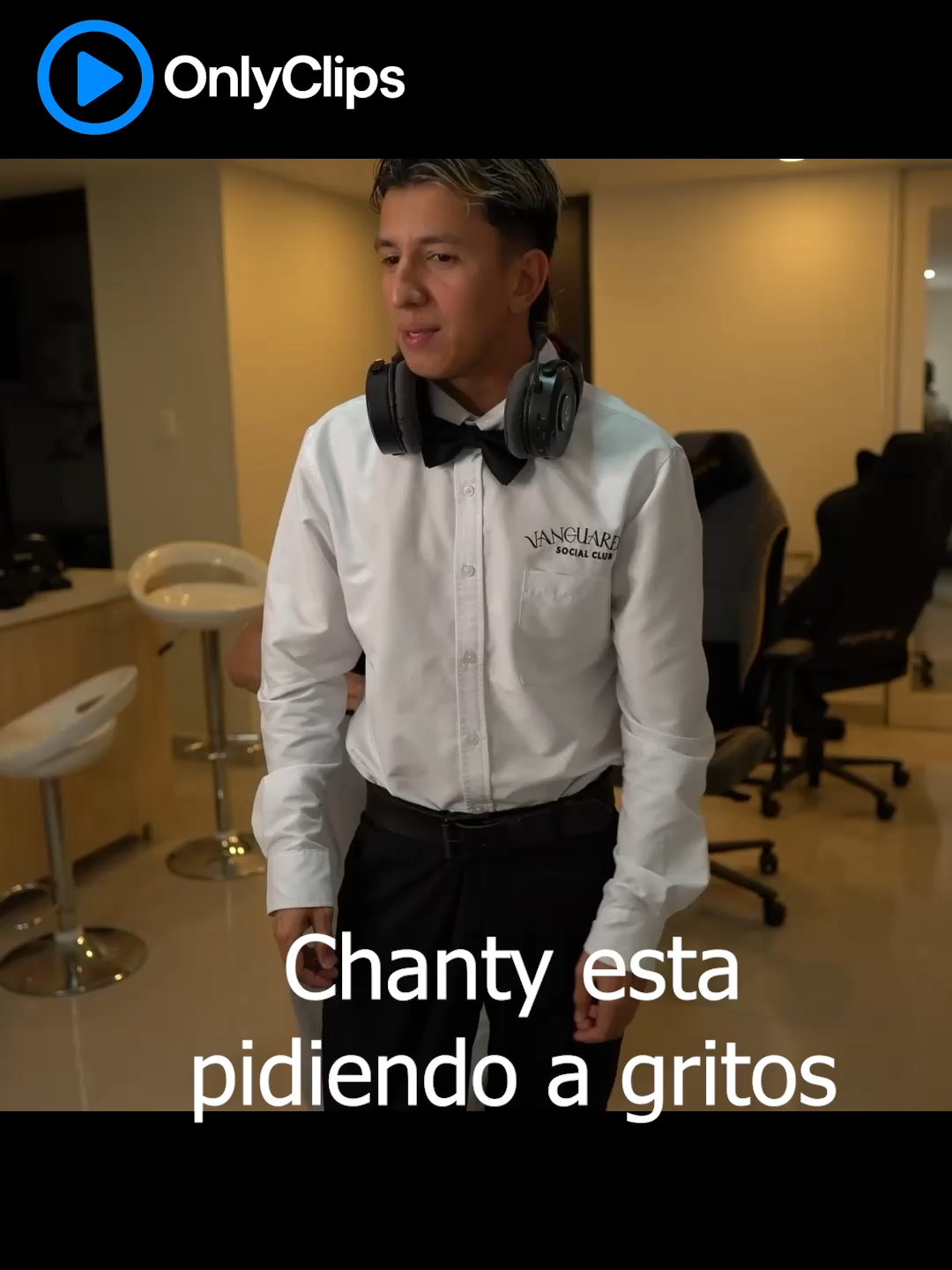Chanty irl#irl #elchanty