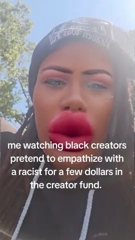 y'all had no idea who that man was and its clear. These yt people are threatening us over a crime we didn't commit and yall kewns on here weeping for a man who thought just like them.  #blacktiktokcommunity #BlackTikTok #CharlieKirk #foryoupage #for 