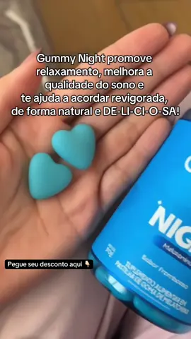 #tiktokshopchegou #tiktokshopbrasil #melatonina #insonia 
