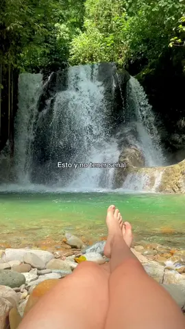 Manifiesto 🤞🏼 #viajes #cascadas #aventura #fyp #parati 