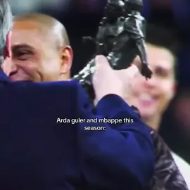 Mbappe and guler what a duo😭 |#forupage #foruyou #videoviral #mbappe #ardaguler 